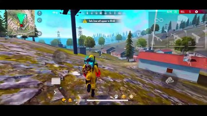 NOOB ചെക്കനോട് ME Gamer കാണിച്ചത് കണ്ടോFREEFIRE MALAYALAM - Garena FreeFire