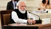 PM Modi attended historic Quad Summit hosted by US