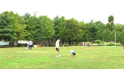 [날씨] 주말 완연한 가을...해안 너울 주의 / YTN