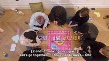 [HD ENGSUB] Run BTS! Episode 94  (BTS Marble Part 2)