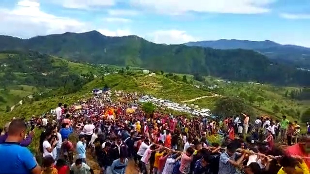 Uttrakhand