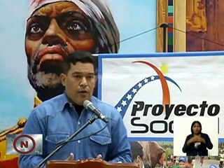 Nahúm Fernández: Los venezolanos aplaudimos que las oposiciones retornen el camino del diálogo