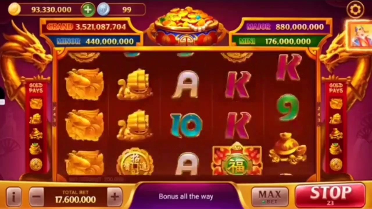 Trik jitu room Duo Fu Duo Cai // Higgs domino island QiuQiu