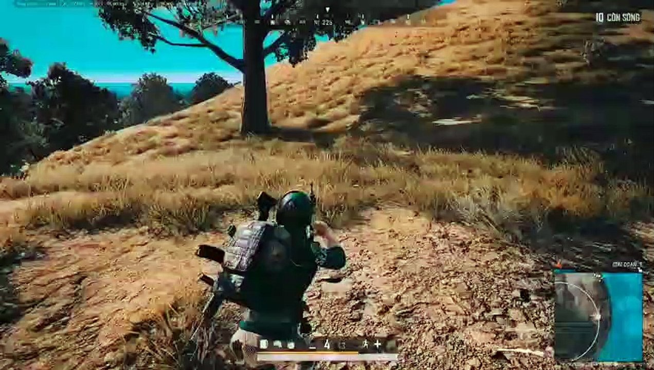 STORY WA 30 DETIK SOUND SAD PUBG MOBILE TERBARU(480P)