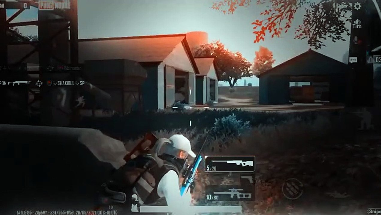 STORY WA 30 DETIK PUBG _ KATA KATA SAD PUBG MOBILE KEREN TERBARU(480P)