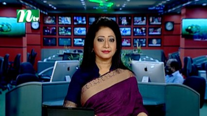 NTV Shokaler Khobor | 25 September 2021