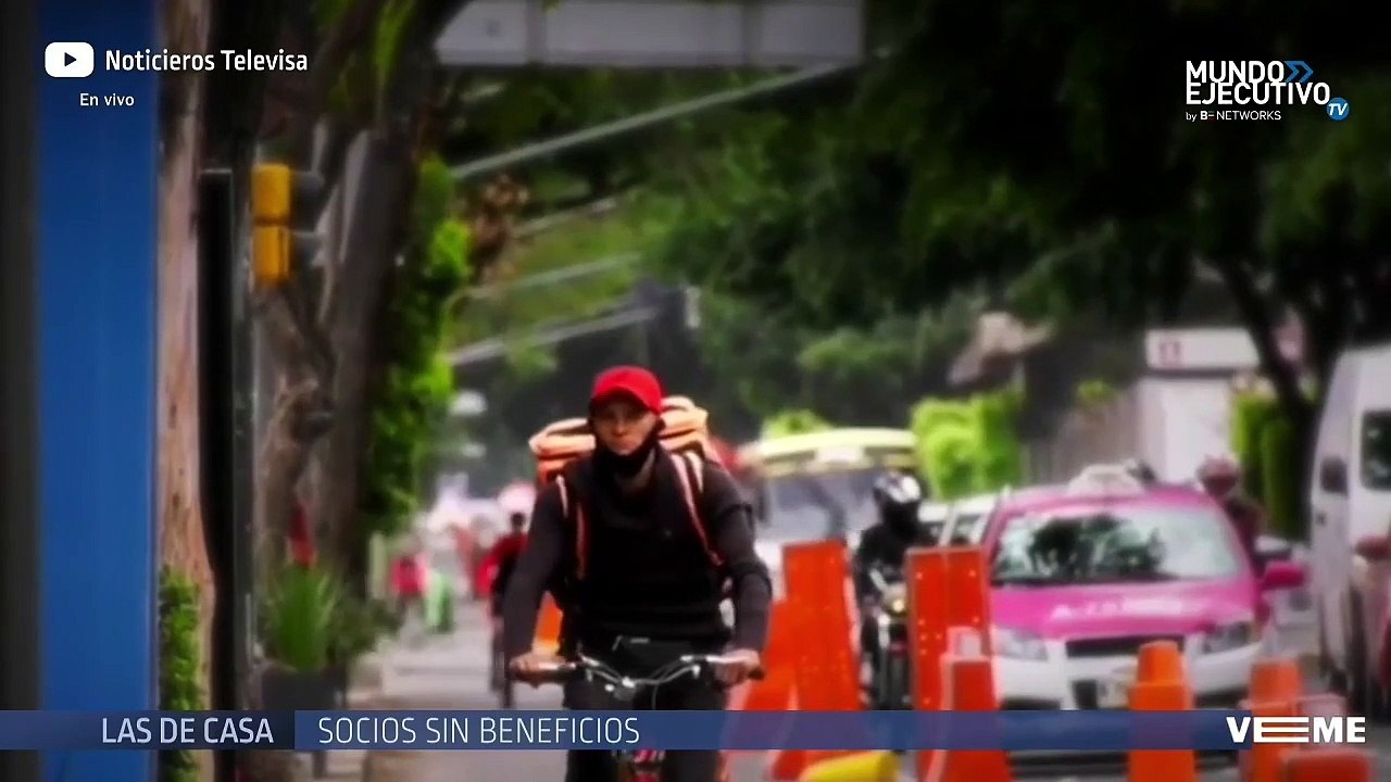Las Noticias con Alberto Vega: AMLO dice que "México no debe convertirse en un campamento de migrantes"