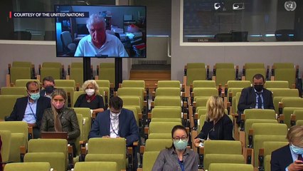 Duterte told: UN only ‘as strong, effective as its member states want it to be’
