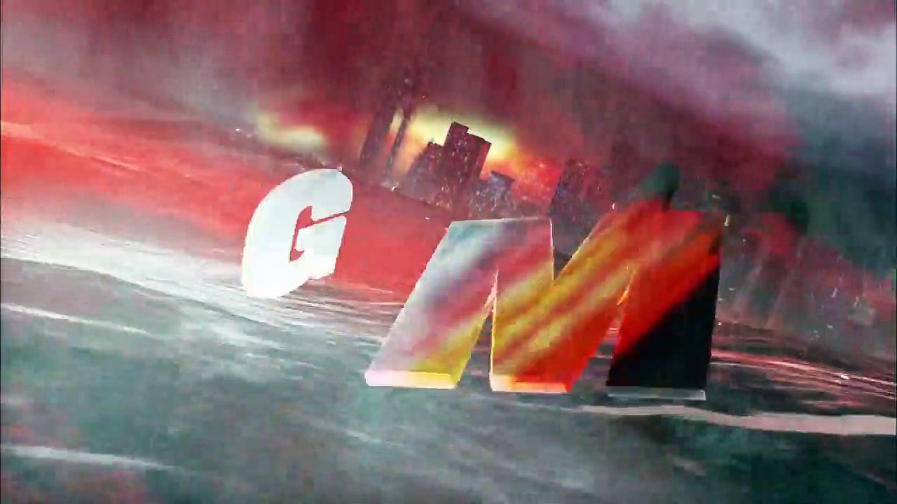 Mega Disasters Superflood Devastates Great Britain (S3)