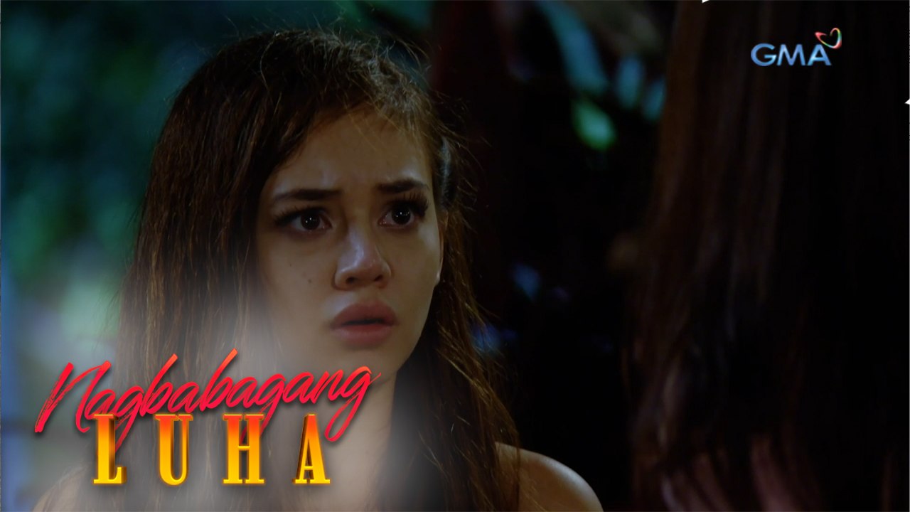Nagbabagang Luha: Ang pagliyab ng katotohanan