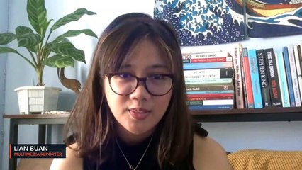 Rappler Recap: Pharmally admits it swindled the government