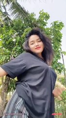 Tembem atas bawah, Tiktok sma gunung gede,tiktok viral 2021