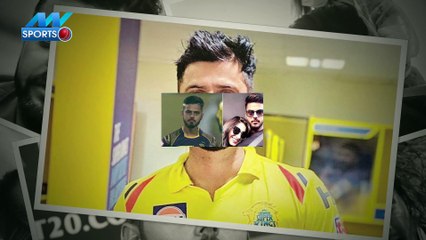 IPL 2021: Hairstyles of these IPL players are the most special
