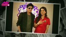 Juhi Chawla unveils many shocking secrets of King Khan