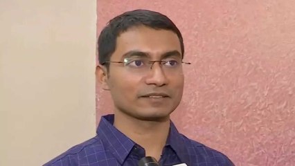 Bihar's Shubham tops UPSC, Bhopal's Jagrati bags AIR-2