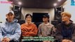 [INDO SUB]NCT VLIVE- NCT U _Coming Home_ Released Doyoung, Jaehyun, Haechan, Taeil 2019-12-13