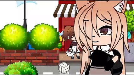 The Mafia Leader's Look-Alike _ GLMM _ Gacha Life Mini Movie _ Gacha Life _