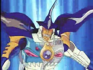 [2001] Transformers robots in disguise episodio 18 - La Prueba (Español Latino)