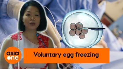 TLDR: Voluntary egg freezing: Is it time for a review?