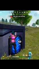 emote shot funny video freefire