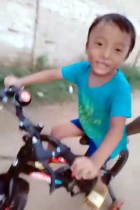 cycling
