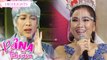 Vice is teary-eyed at ReiNanay Aileen's request | It's Showtime Reina Ng Tahanan