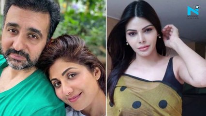 Sherlyn Chopra takes a dig at Shilpa, asks her to show sympathy to the women