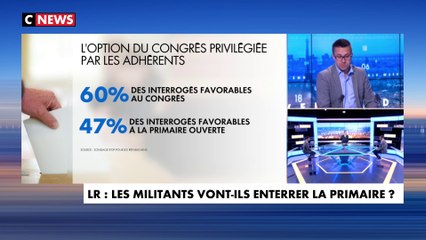 Alexis Bachelay : «C'est à la droite et aux militants de droite de prendre leurs responsabilités»