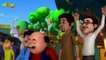 Kaidee Chingum - Motu Patlu in Hindi - 3D Animation Cartoon - As on Nickelodeon