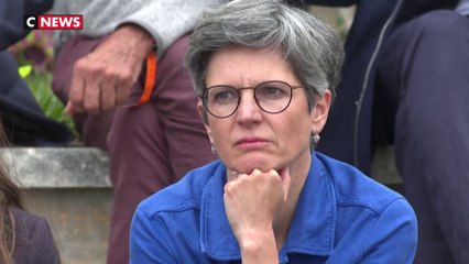 Primaire Ecologie Les Verts : Qui est Sandrine Rousseau ?