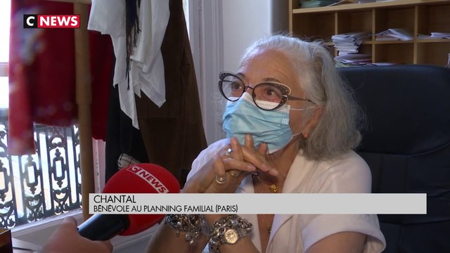 IVG : Que réclament les militants et bénévoles ?