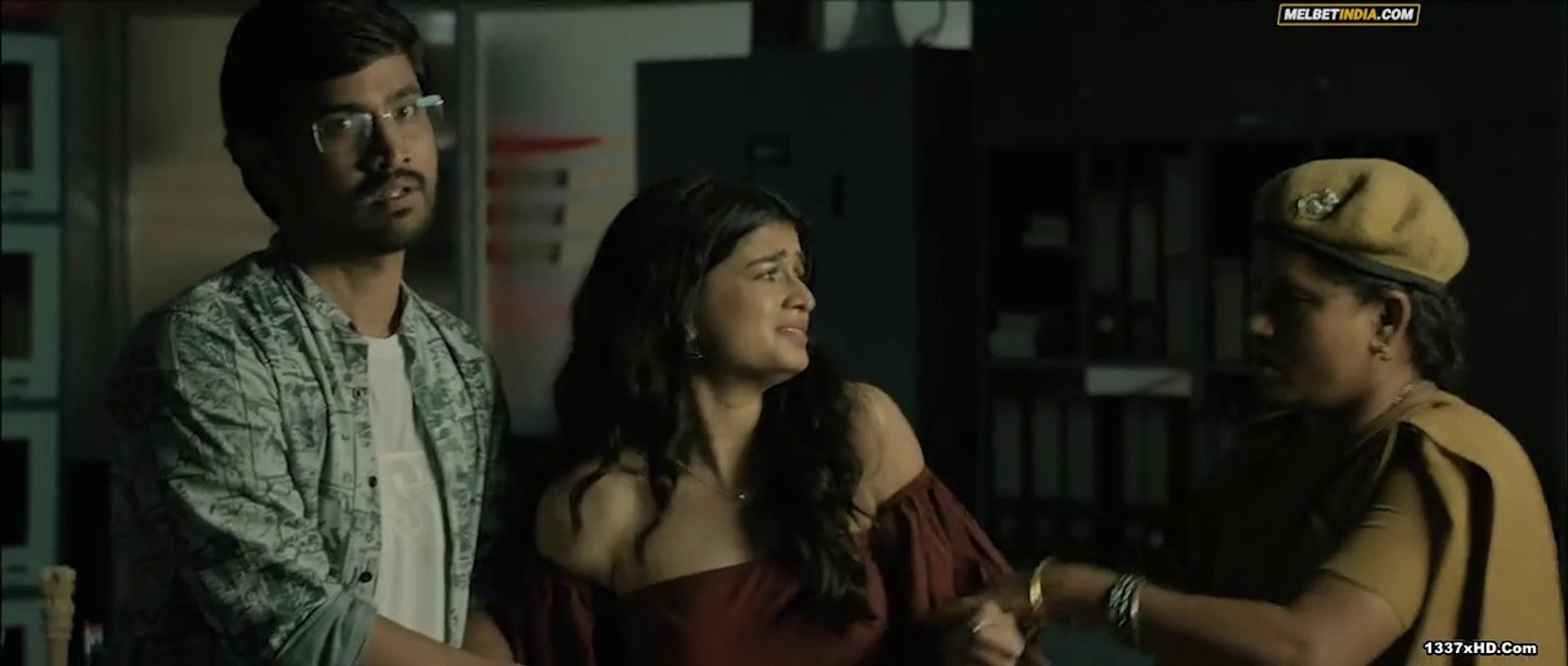 Host Power Play 2021Hindi Dubbed Movies Video