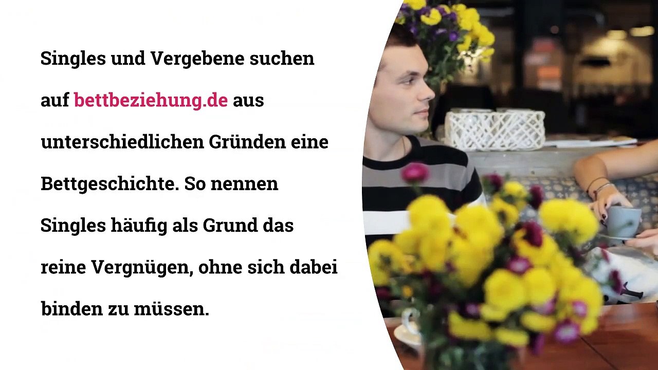 Anzeichen, Dass Mehr Aus Der Bettgeschichte Wird - Bettbeziehung Erfahrungen