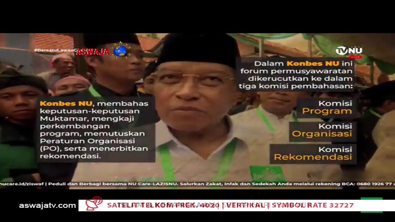 LIVE 24Jam - Islam Rahmatan Lilalamin (53)