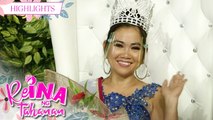 Aileen Cruz as ReiNa of the Week | It's Showtime Reina ng Tahanan