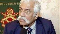 India moving towards cold war with US? GD Bakshi replied