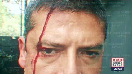 Cinco años de Ciro Gómez Leyva en Imagen