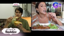 Taste Buddies: September 25, 2021 (Full episode)