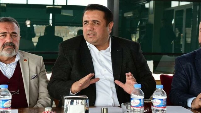 AKP’li vekil: Erdoğan seçilemediğinde hep beraber kül oluruz