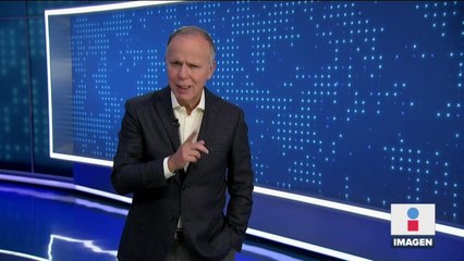 Muchas gracias por sus comentarios sobre el regreso de David Páramo