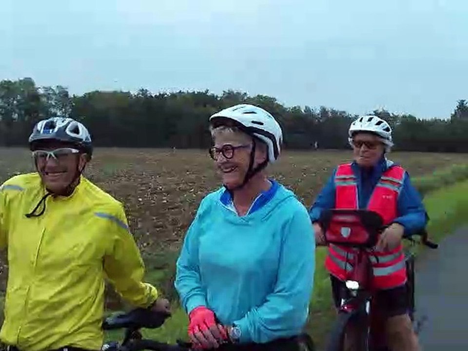 Sortie du club du 21 septembre 2021