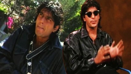 Birthday Special: Chunky Panday's Old Photoshoot & Interview About His Films