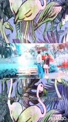 Love at first sight|| new heart touching love video 2021|| new kiss video|| new romantic love story|| new college love story|| true love never die