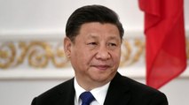 Why China is upset over QUAD countries' meeting in the US?