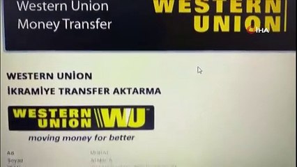 Sosyal medya dolandırıcılığı operasyonu: 5 ilde 33 kişi gözaltına alındı