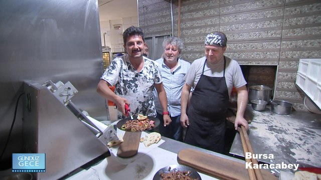 Gündüz Gece - Bursa/Karacabey | 25 Eylül 2021