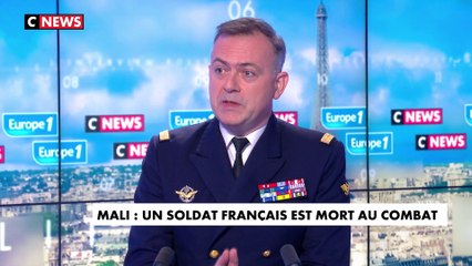 Amiral Pierre Vandier : «Une partie du sort du monde se joue dans cette zone indo-pacifique»