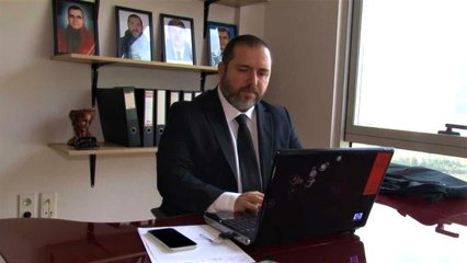 Ünlü isimlere 100 milyon dolarlık döviz vurgununda mağdur avukatı konuştu