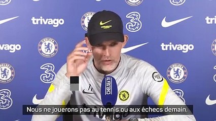 6e j - Tuchel : ''On disait que je ne savais pas comment battre Pep''