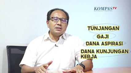 Ungkap Gaji DPR, Krisdayanti Tidak Perlu Minta Maaf - Opini Budiman